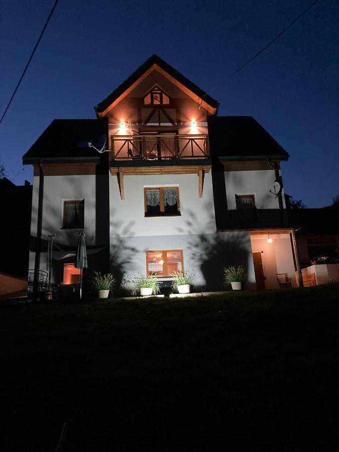 Апартаменты Cud Miod Висла Экстерьер фото